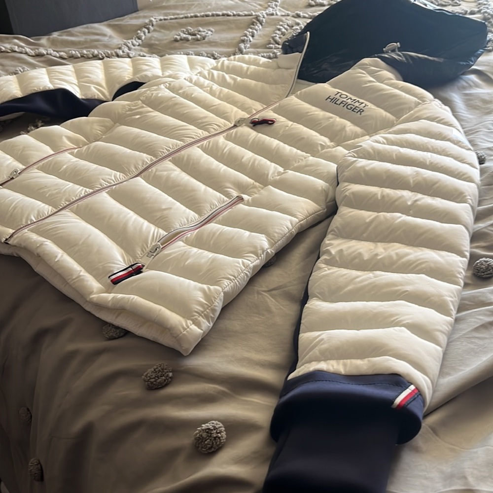TH jacket - Picture 4 of 4